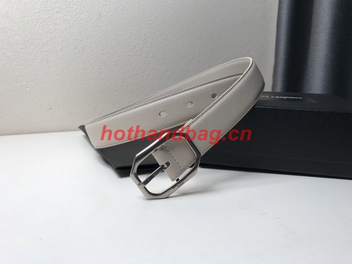 Yves saint Laurent Belt 30MM SLB00094 Yves saint Laurent Belt 30MM SLB00094